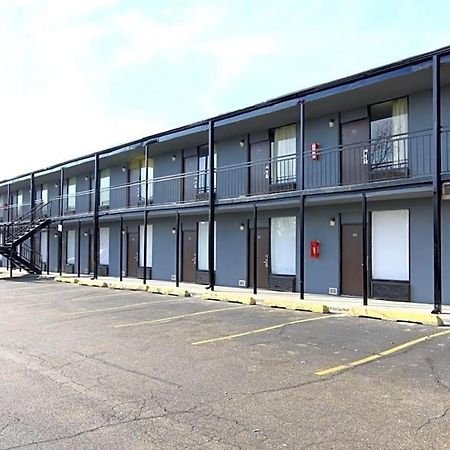 Hotel Comfort Stay By Oyo Texarkana East, Ar I-30 Exterior foto