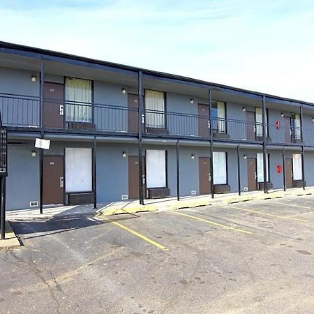 Hotel Comfort Stay By Oyo Texarkana East, Ar I-30 Exterior foto