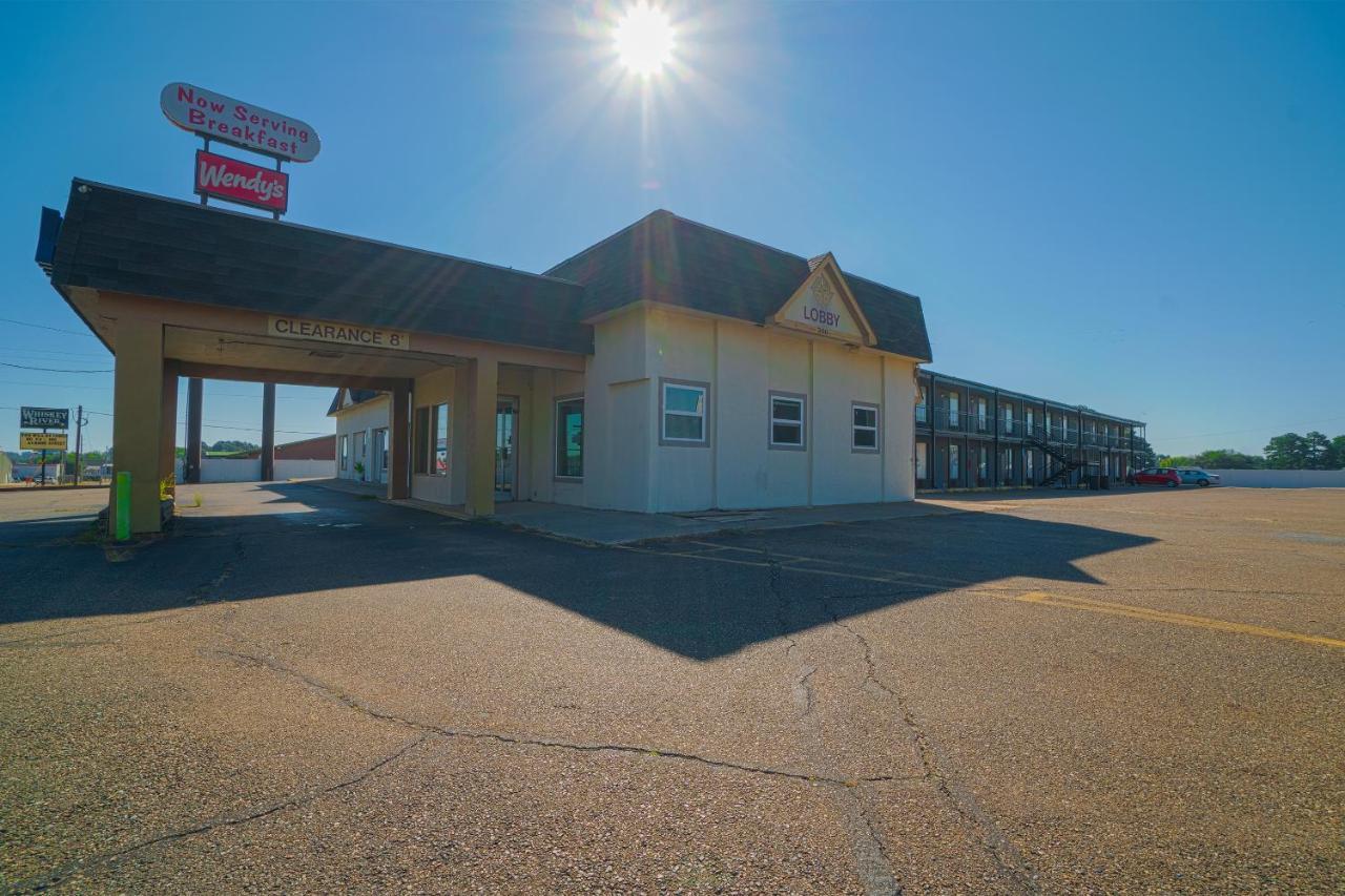 Hotel Comfort Stay By Oyo Texarkana East, Ar I-30 Exterior foto