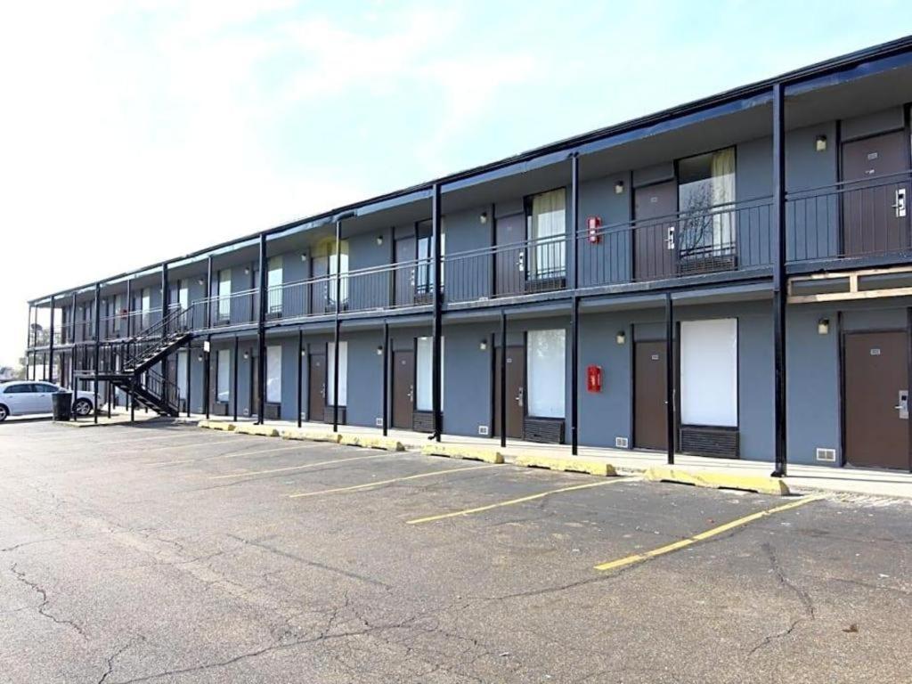 Hotel Comfort Stay By Oyo Texarkana East, Ar I-30 Exterior foto