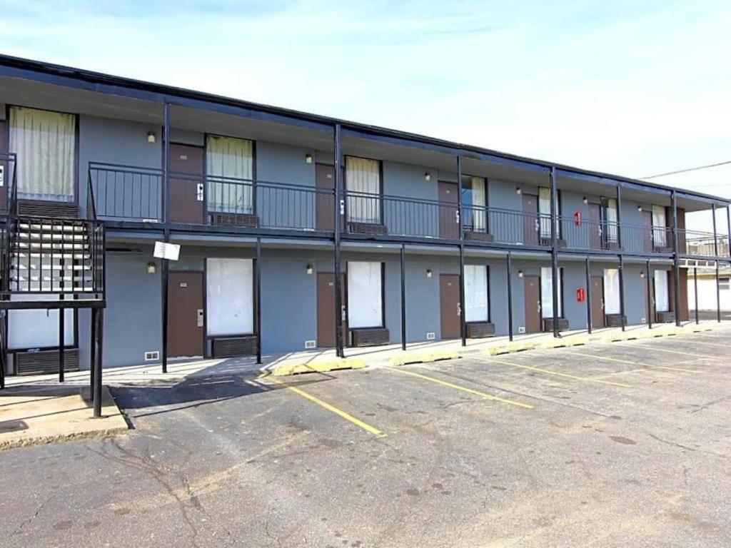 Hotel Comfort Stay By Oyo Texarkana East, Ar I-30 Exterior foto